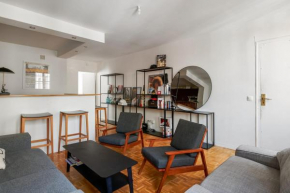 Appartement Garnet - Welkeys